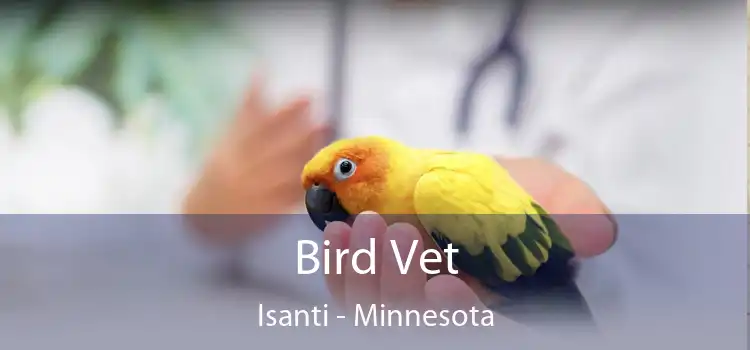 Bird Vet Isanti - Minnesota