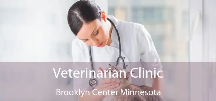 Veterinarian Clinic Brooklyn Center Minnesota